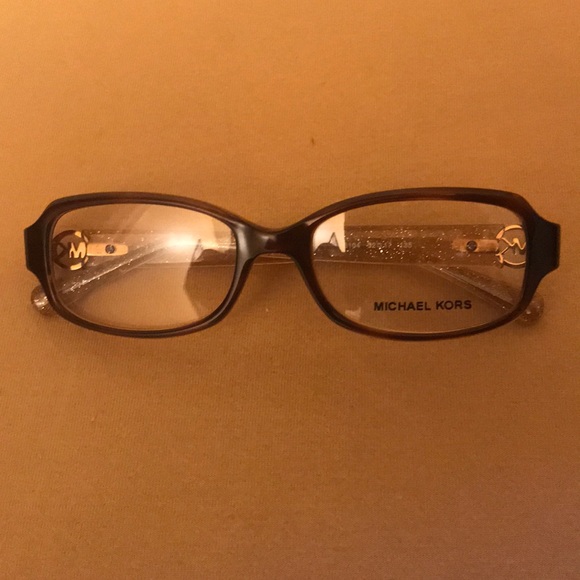 Michael Kors women’s designer glasses NWT - Picture 4 of 6